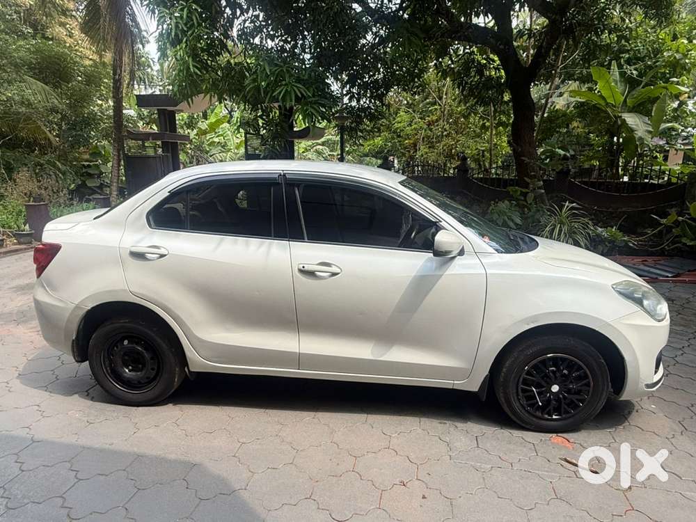 2018 Maruti Dzire Vdi