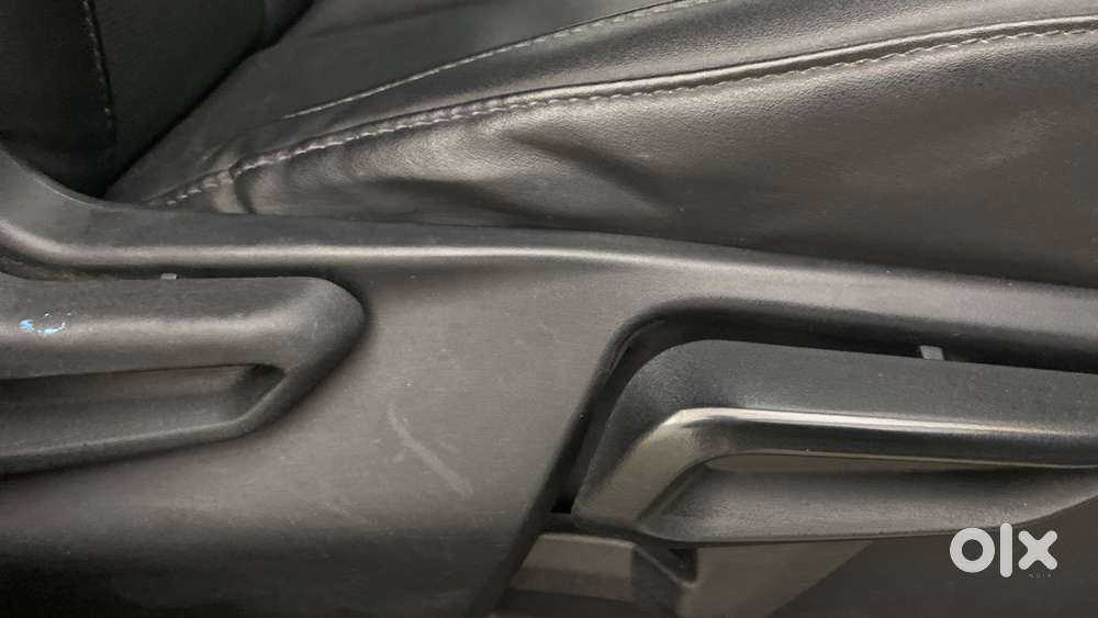 Tata Nexon Fearless S Purple 1.5 Revotorq Diesel 6mt Dual Tone, 2023..