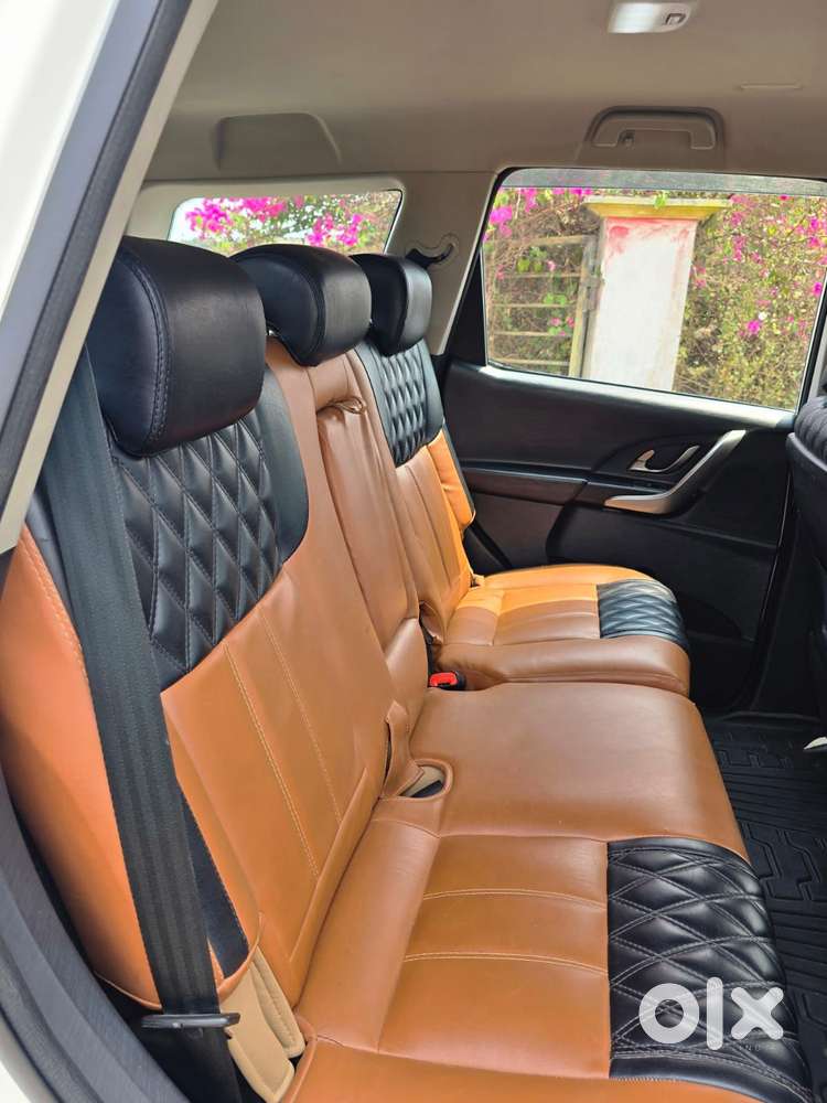 Mahindra Xuv500 W7, 2020, Diesel