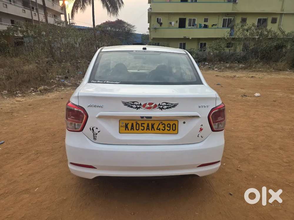 Hyundai Xcent Prime 2020 Diesel 148000 Km Driven