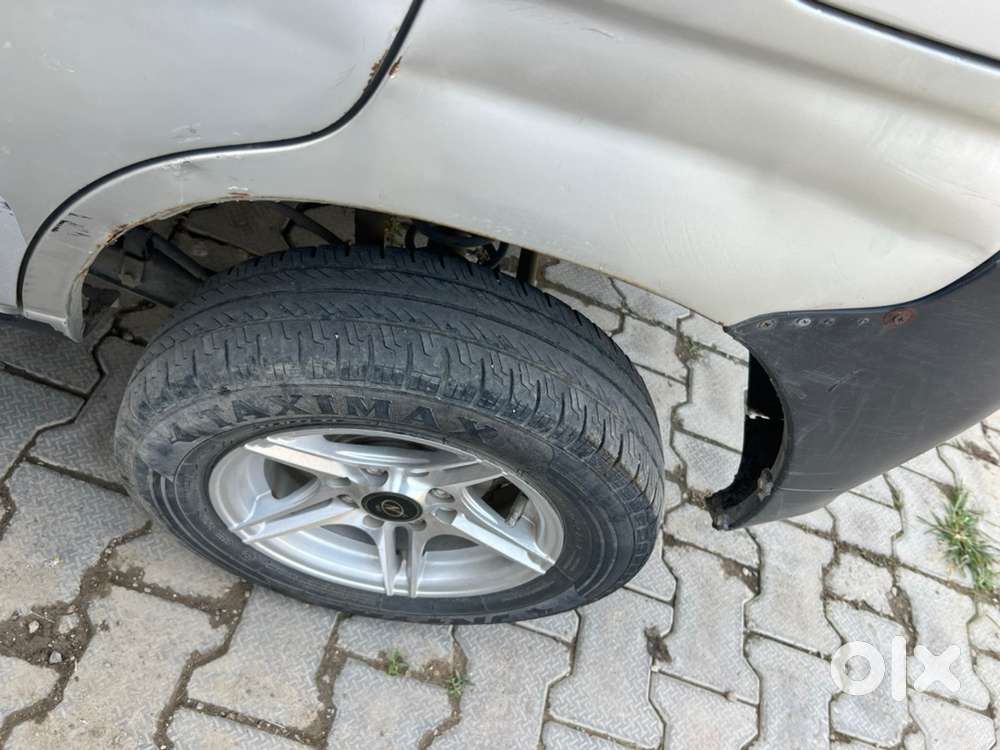 Maruti Suzuki Alto 2010