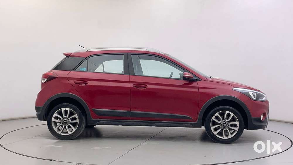 Hyundai I20 Active 1.2 S, 2016, Petrol