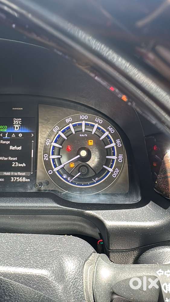 Maruti Suzuki Brezza Zxi Plus At, 2018, Diesel