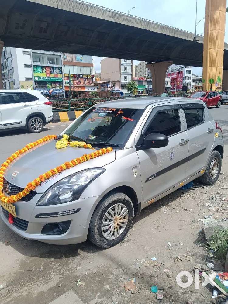 Maruti Suzuki Swift 2013 Diesel 235000 Km Driven