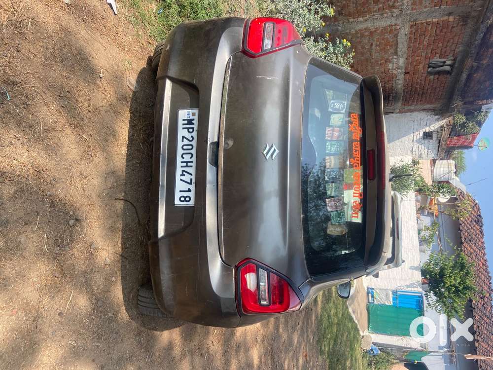 Maruti Suzuki Swift 2018 Diesel 110000 Km Driven