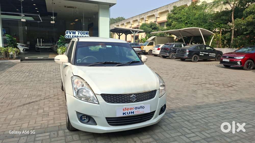 Maruti Suzuki Swift 2011-2014 Vdi, 2013, Diesel