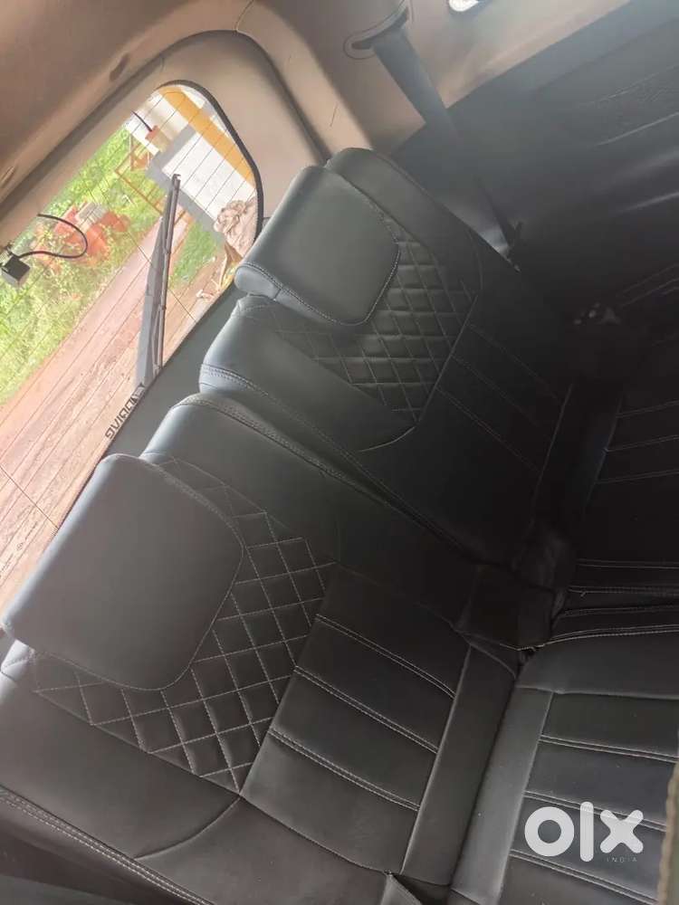 Mahindra Xuv500 Diesel 2.2 2014