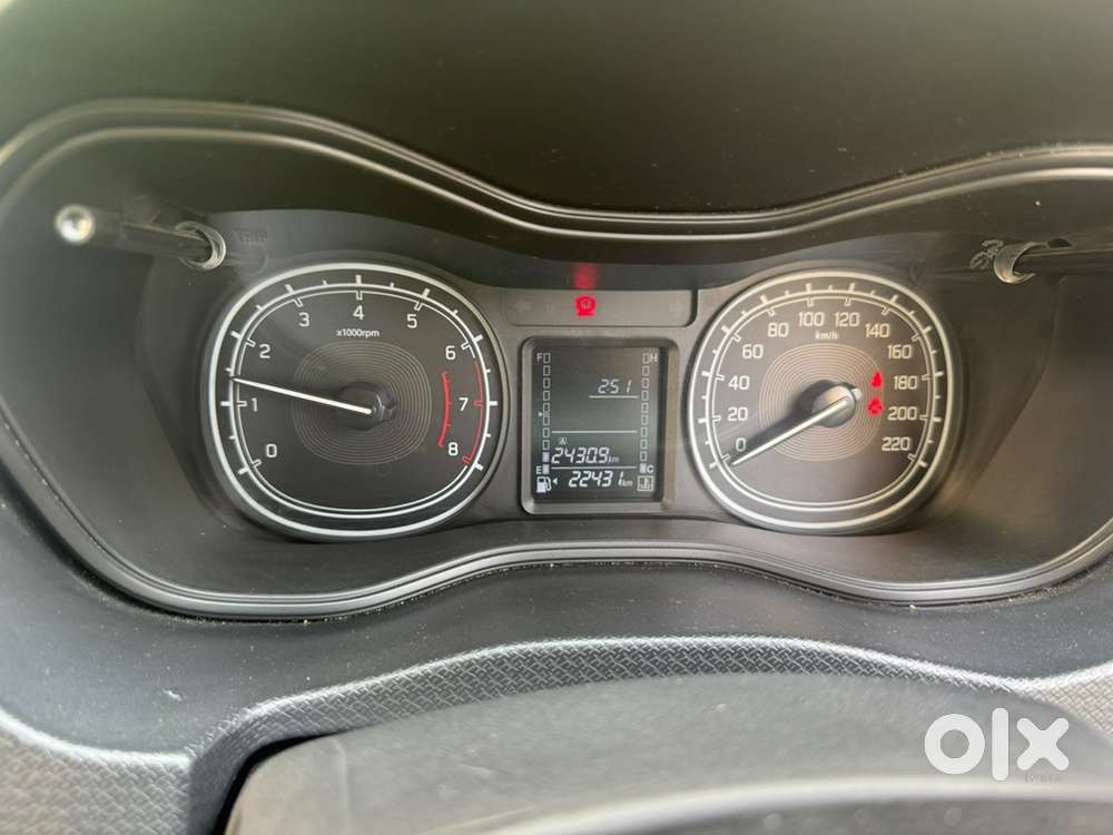 Maruti Suzuki Vitara 2022