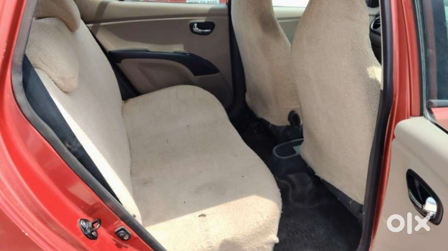 Hyundai I10 Sportz 1.2 Automatic Kappa2, 2010, Petrol
