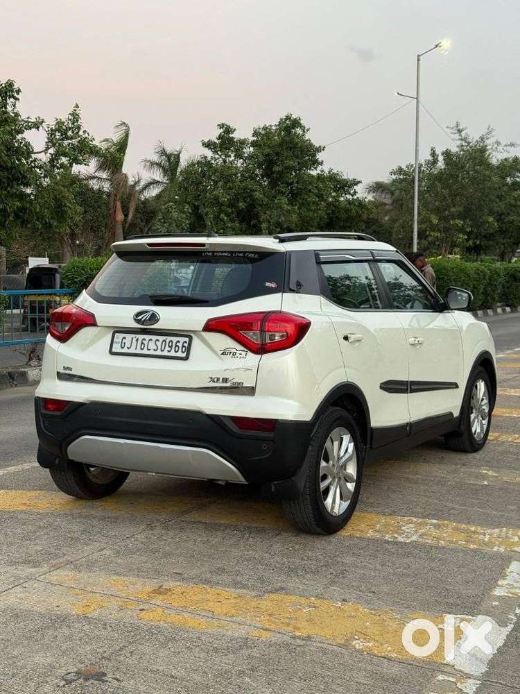 Mahindra Xuv300, 2020, Diesel