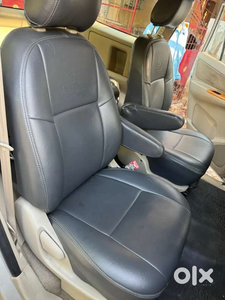 Toyota Innova 2010 Diesel 2nd Owner