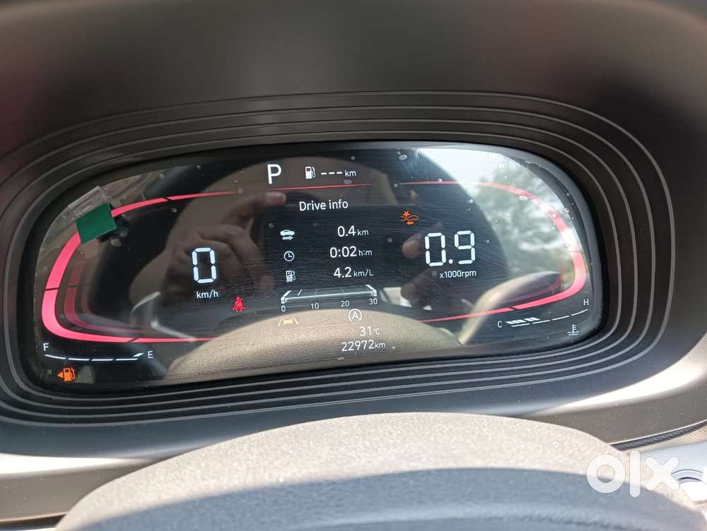 Hyundai Venue Sx Opt Turbo, 2025, Petrol