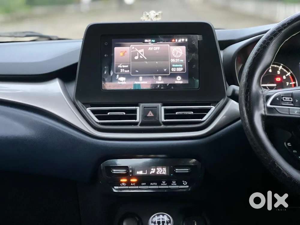 Maruti Suzuki Baleno 1.2 Zeta Cng, 2024, Cng & Hybrids