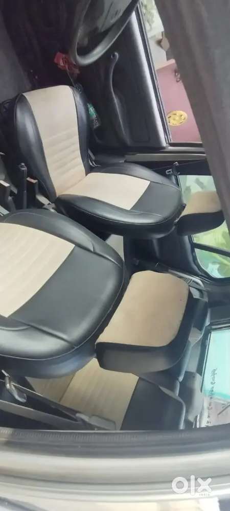 Tata Indica 2012