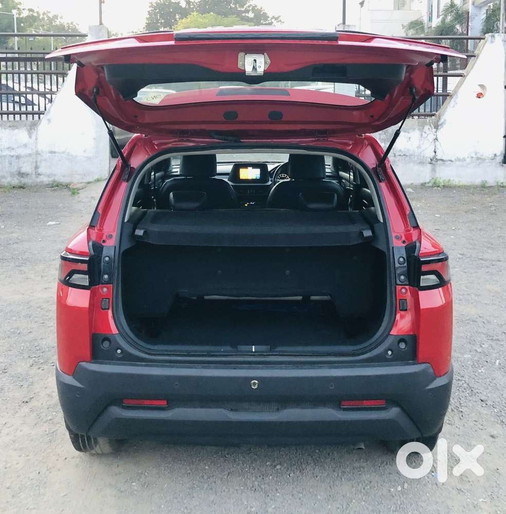 Maruti Suzuki Brezza Vxi S-cng, 2023, Petrol