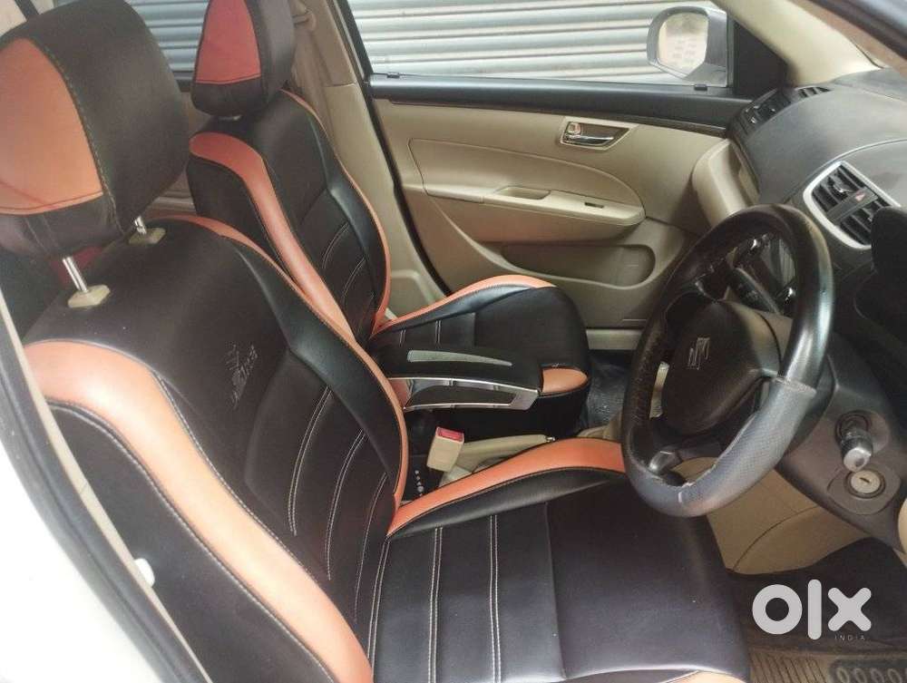 Maruti Suzuki Swift Dzire Vdi Bsiv, 2016, Diesel