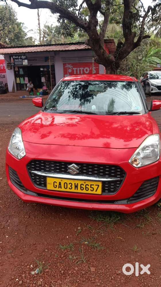 2019 Maruti Suzuki 163000 Km Driven