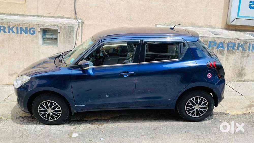 Maruti Suzuki Swift