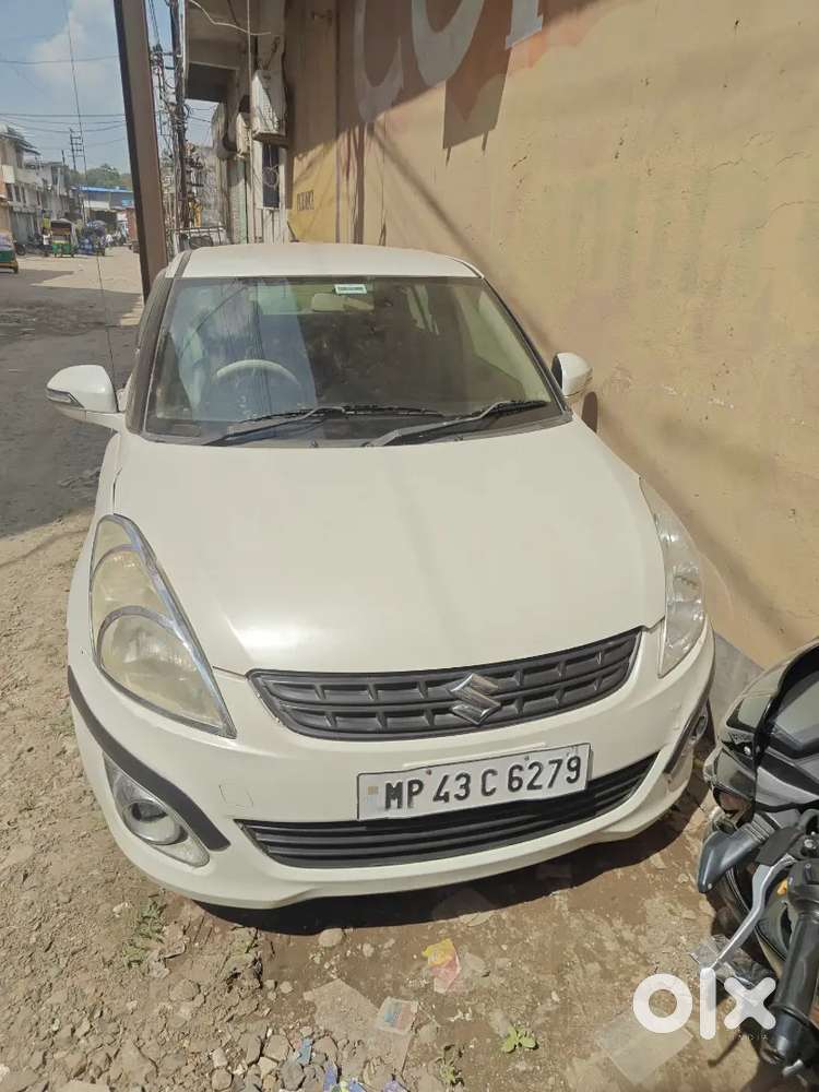 Maruti Suzuki Swift Dzire 2013 Diesel Good Condition