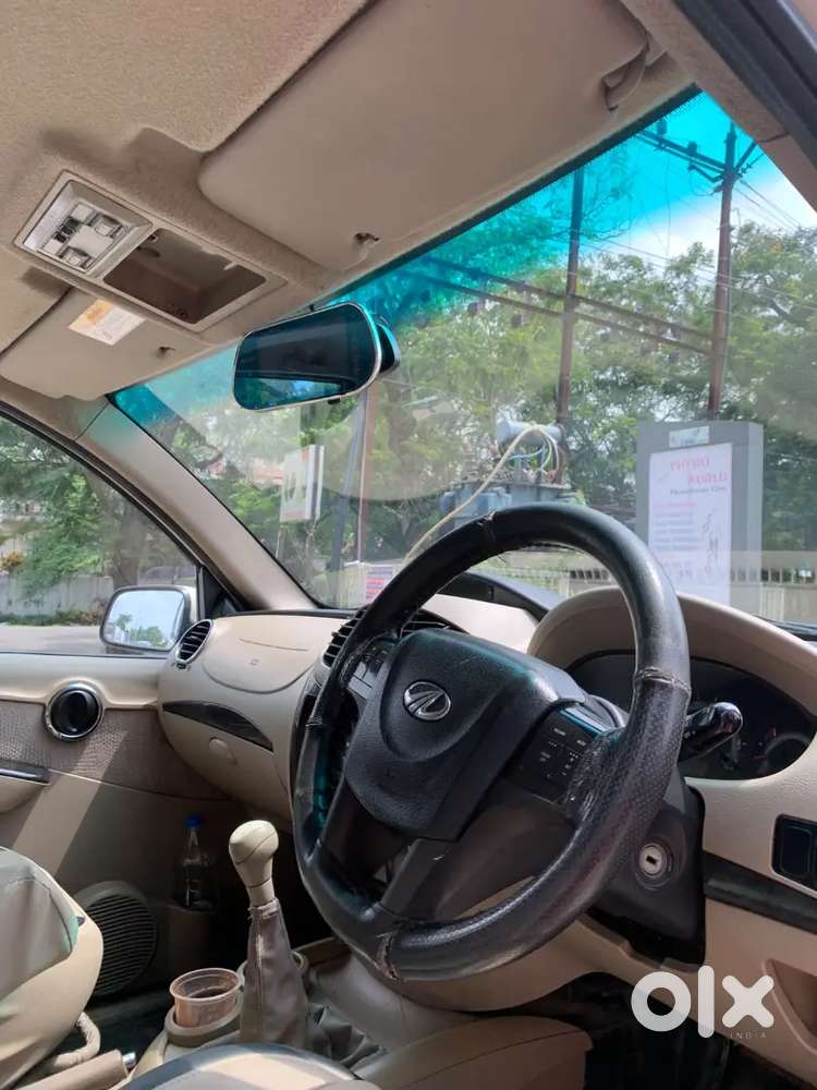 Mahindra Xylo Diesel Manual 2019
