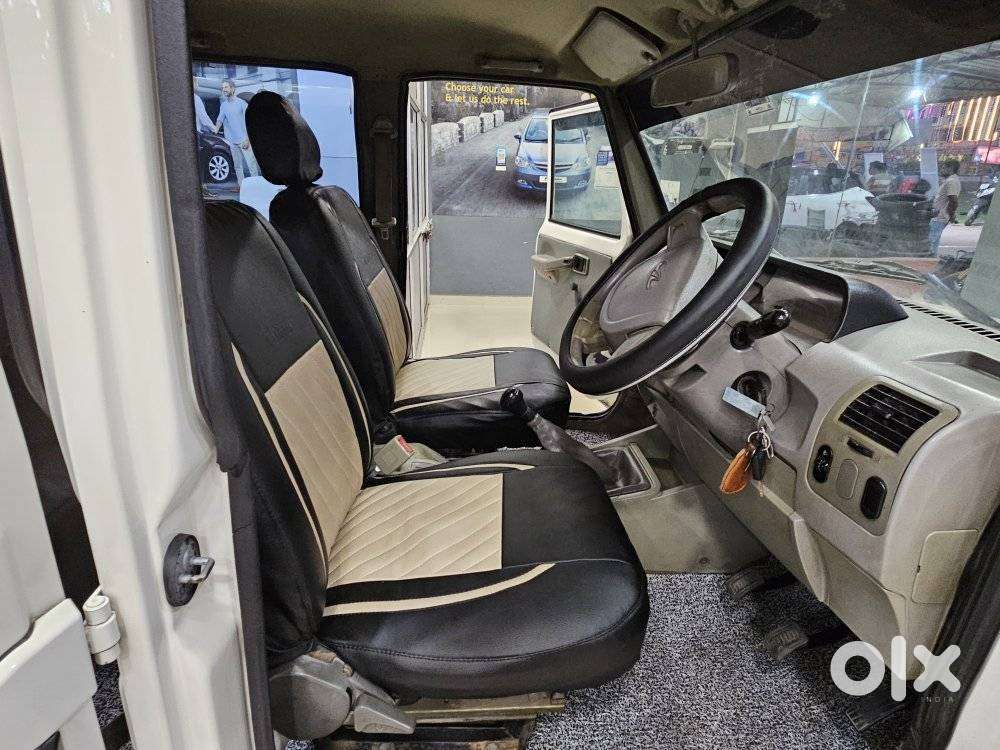 Mahindra Bolero Power Plus Sle, 2019, Diesel