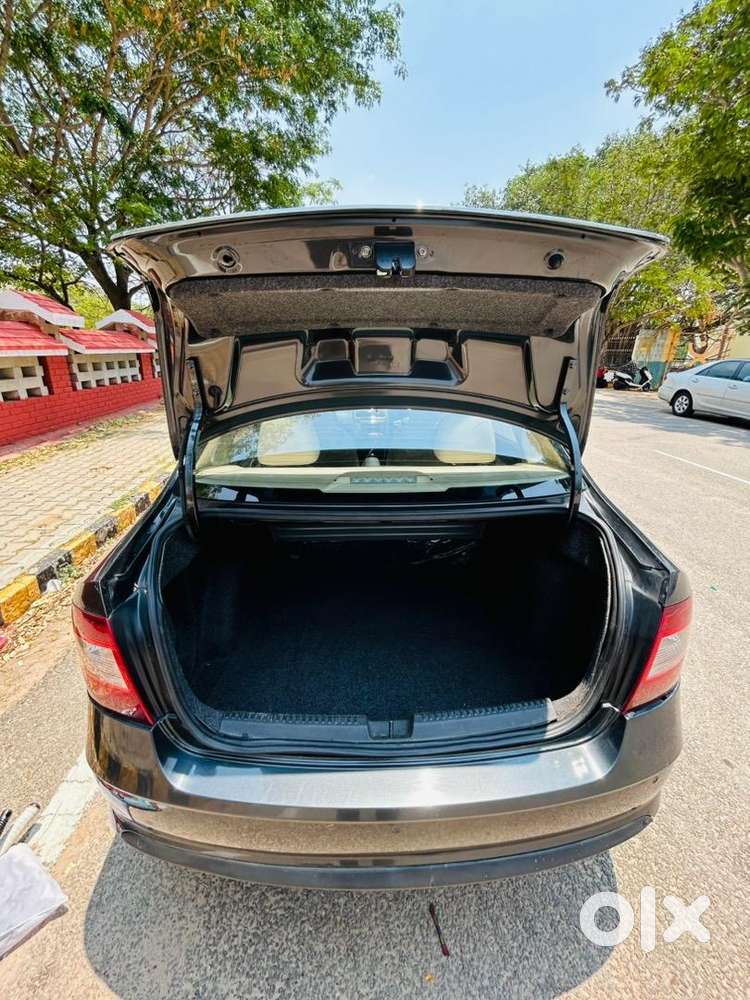 Skoda Rapid 2019 Diesel Automatic