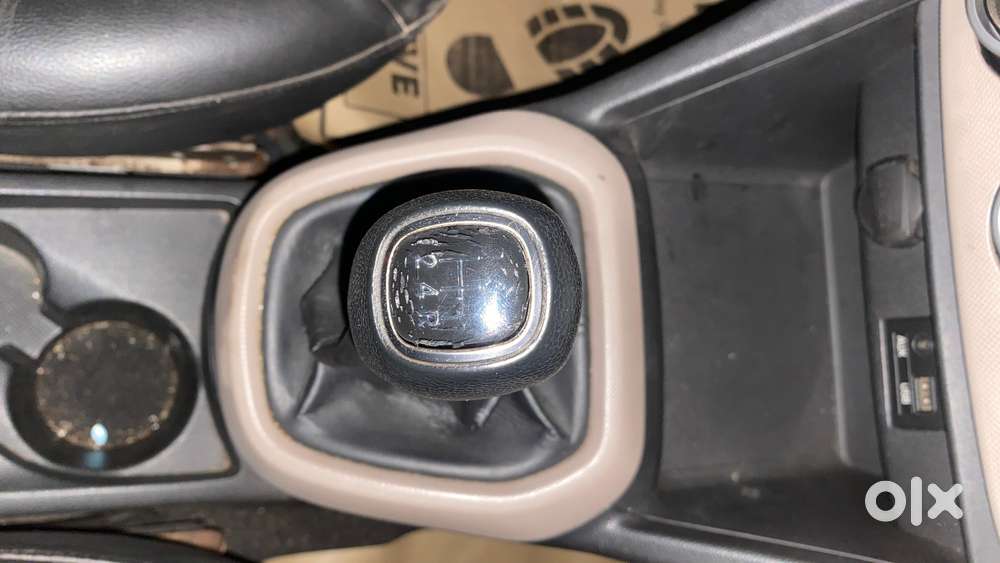 Hyundai Grand I10 Sportz 1.2 Kappa Vtvt, 2014, Petrol