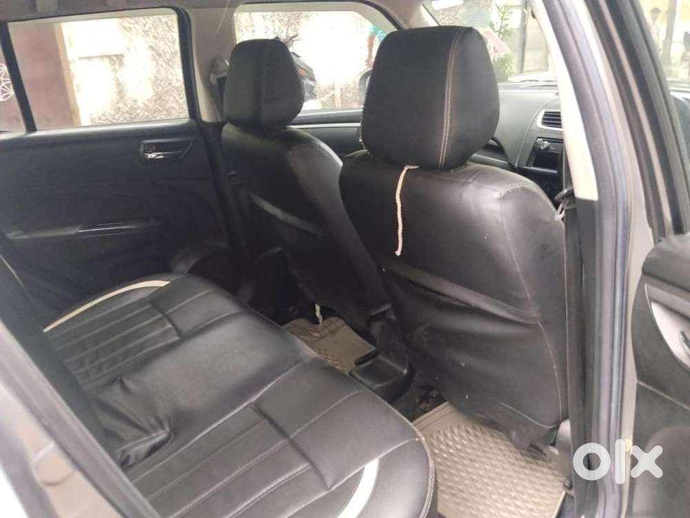 Ltt Maruti Suzuki Swift Vxi 2013 1st Owner