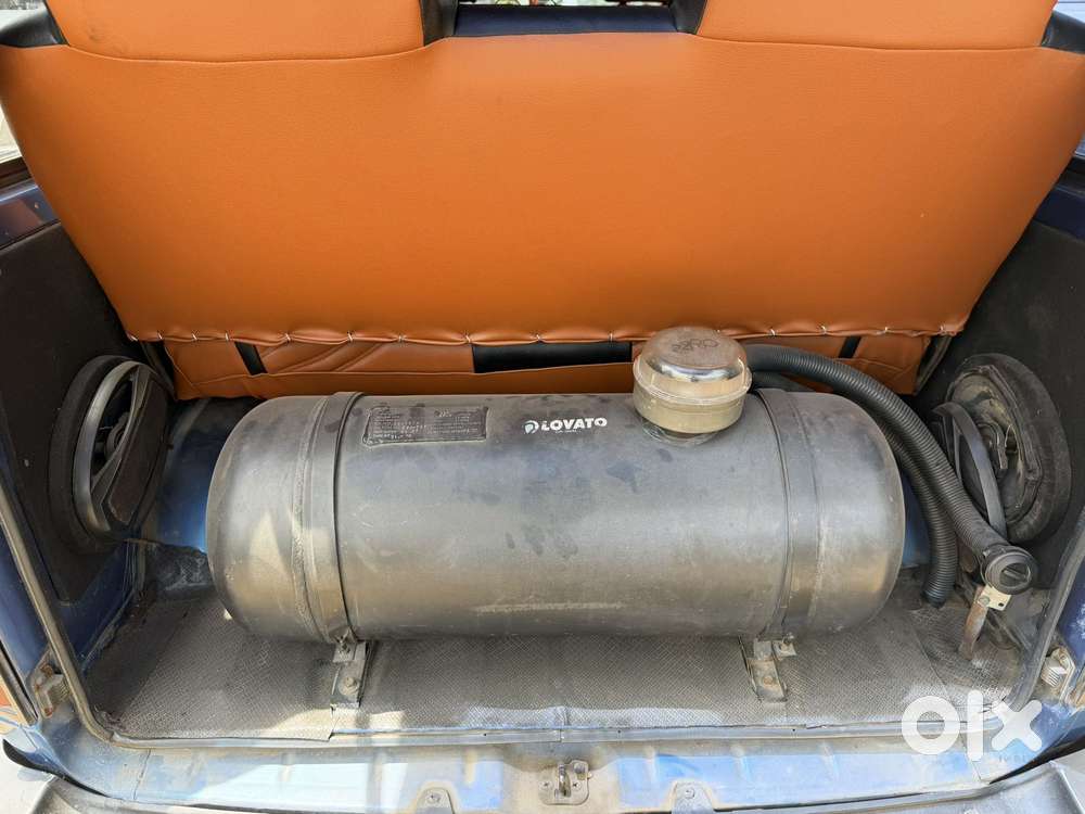 Maruti Suzuki Omni 8 Seater, 2007, Petrol