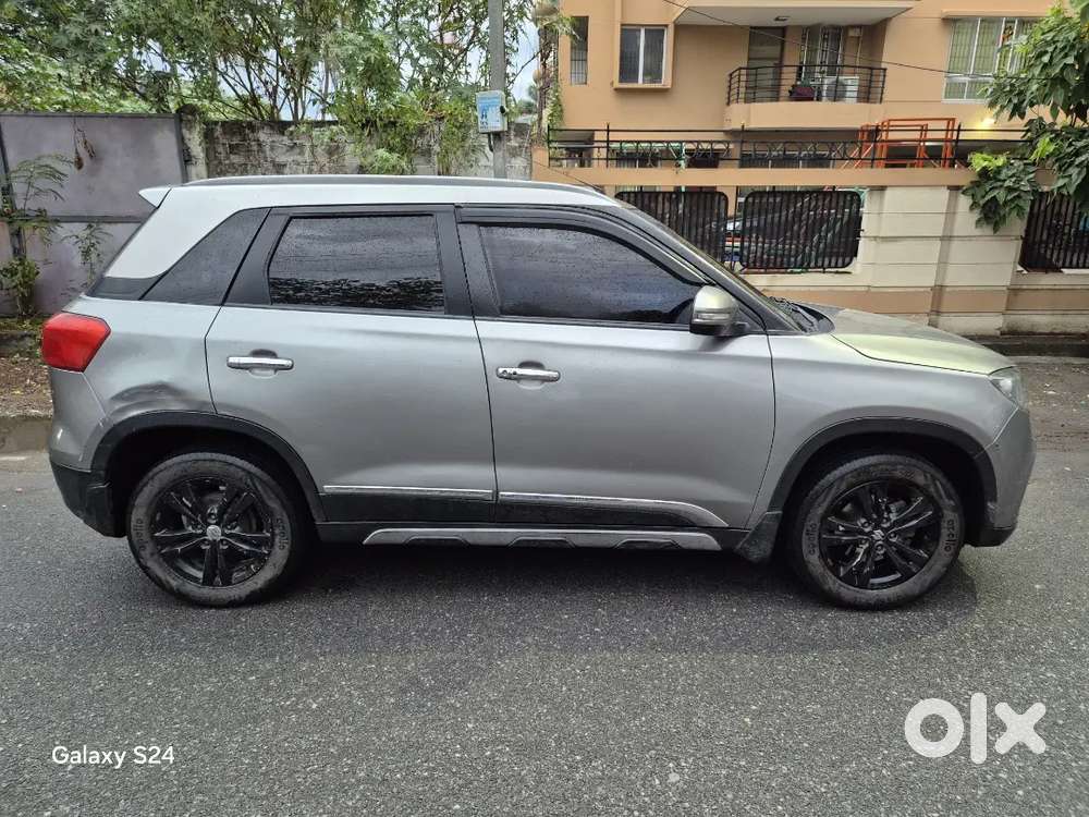 Maruti Vitara 2019 Diesel Manual
