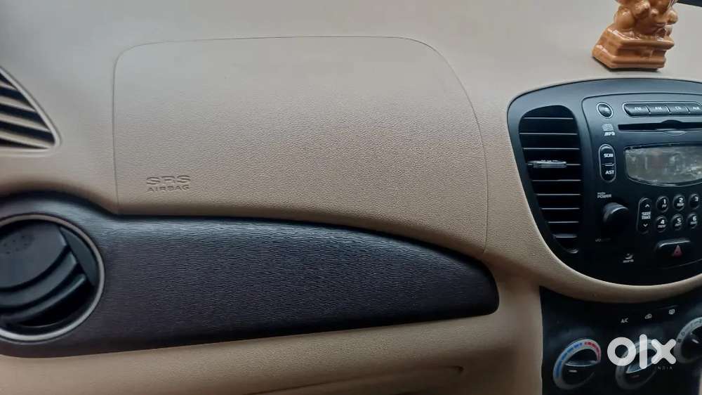 Hyundai 10