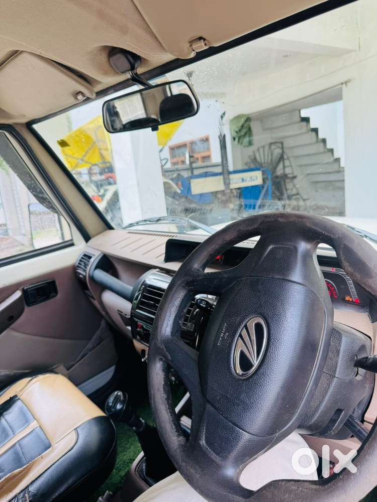 Mahindra Bolero Diesel Manual 2021