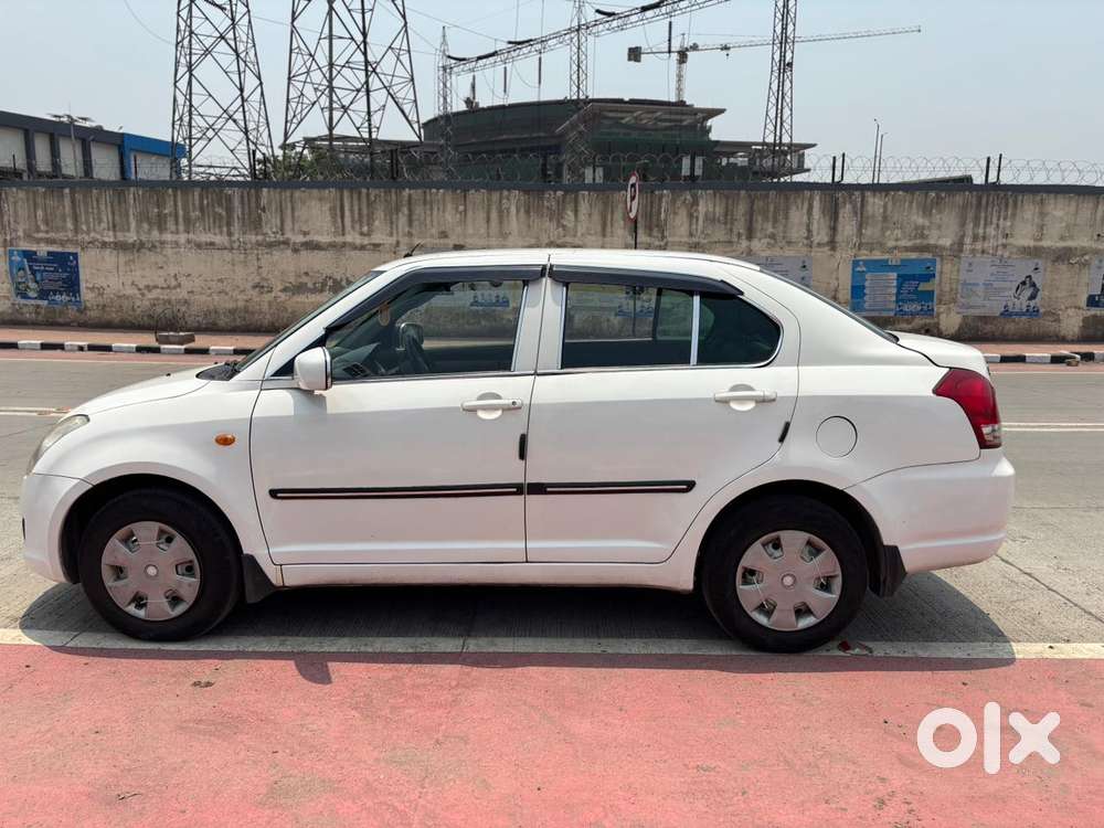 Maruti Suzuki Swift Dzire, 2015