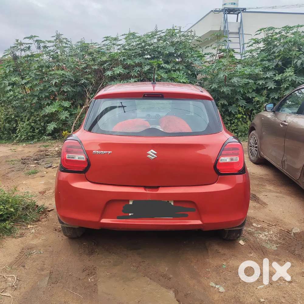 Maruti Suzuki Swift 2018 Diesel 75000 Km Driven