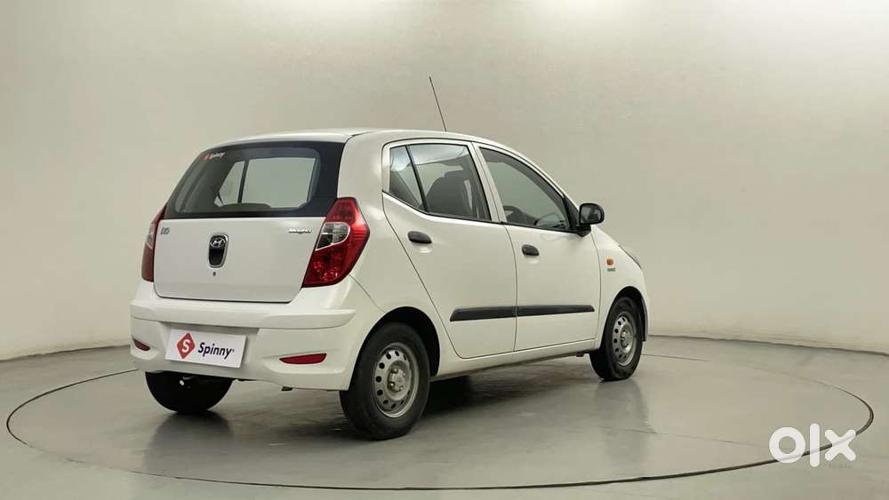 Hyundai I10 Magna 1.1l, 2016, Petrol