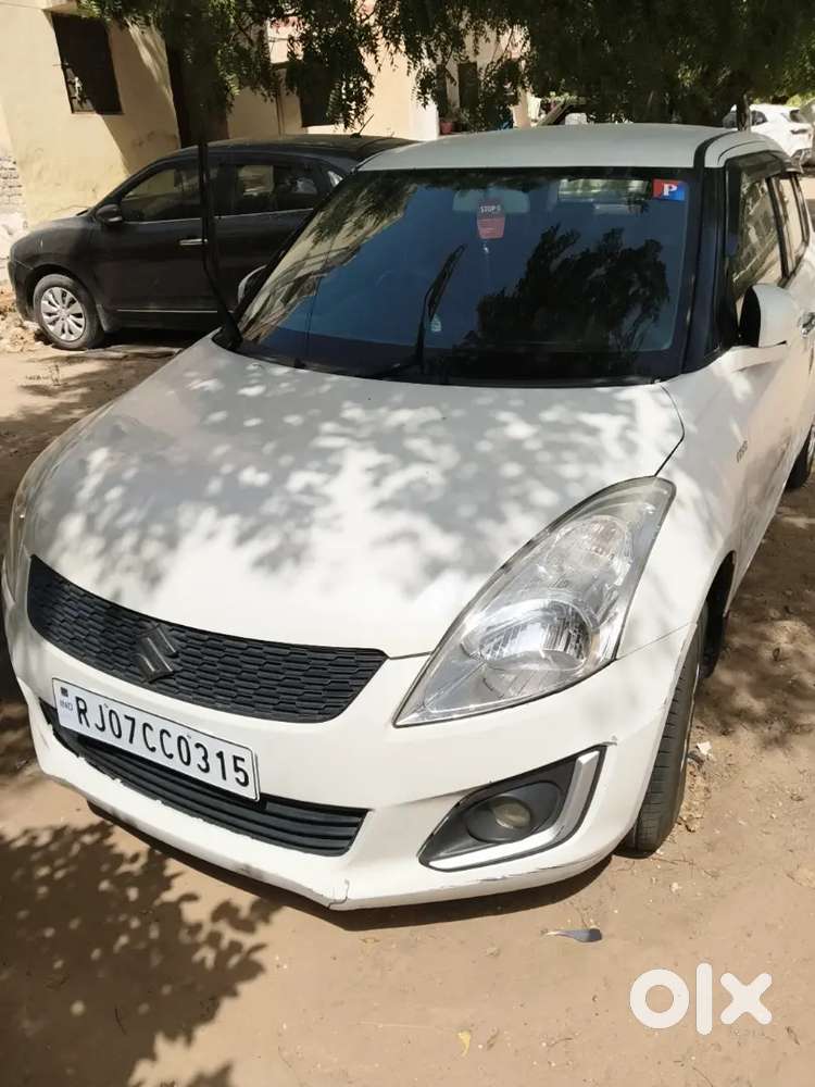 Good Condition Good Mileage