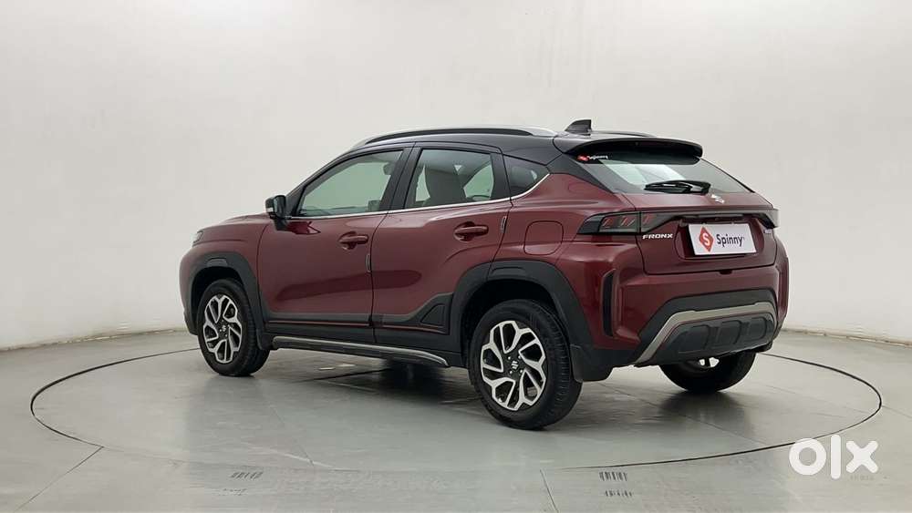 Skoda Kushaq 1.0 Monte Carlo Tsi At, 2024, Petrol