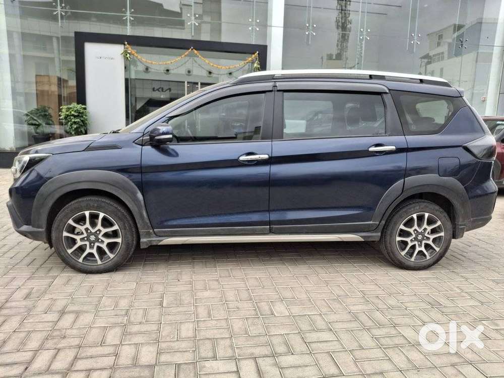 Maruti Suzuki Xl6 1.5 Zeta Mt, 2023, Petrol