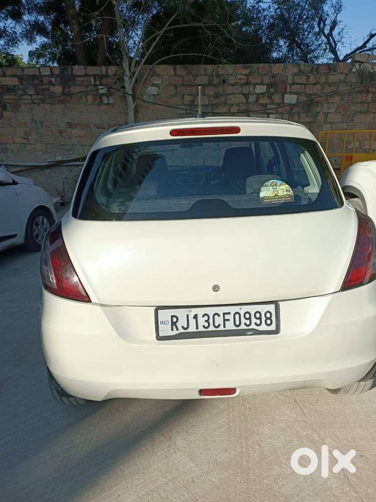 Swift Vdi Modal- 2015 Fuel - Diesel