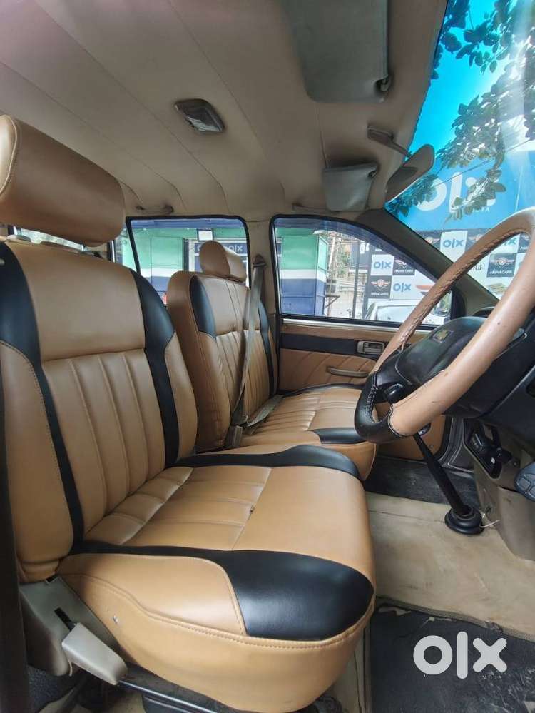 Chevrolet Tavera Lt L2 Bsiii, 2007, Diesel