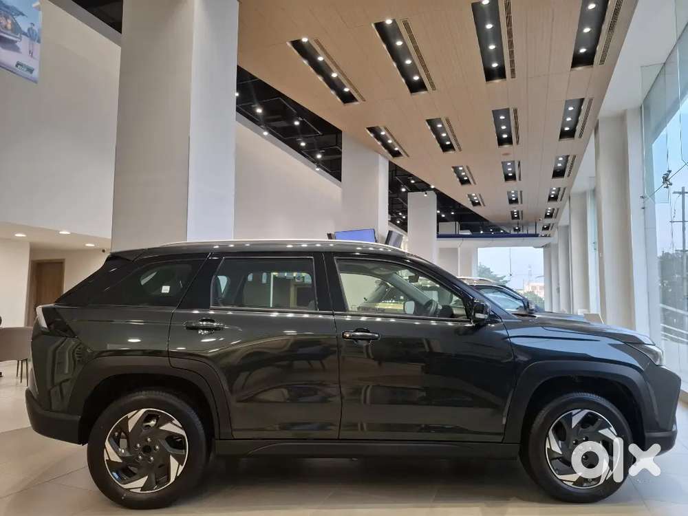 Maruti Suzuki Victoris 2026