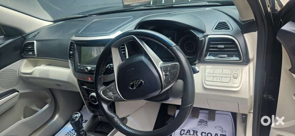 Mahindra Xuv300 W8 Diesel, 2021, Diesel