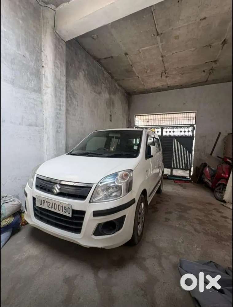 2013 Maruti Suzuki Wagon R