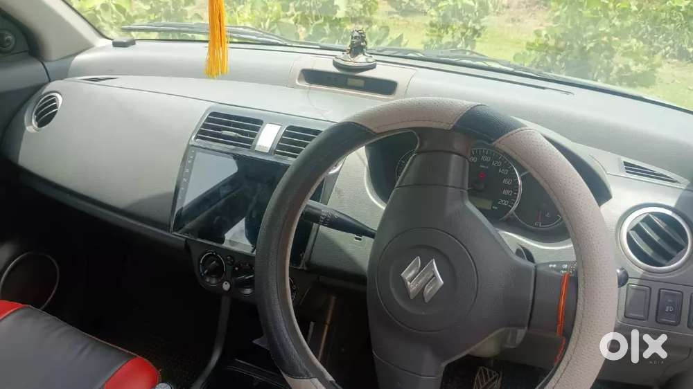 Maruti Suzuki Swift 2008 Diesel 40000 Km Driven