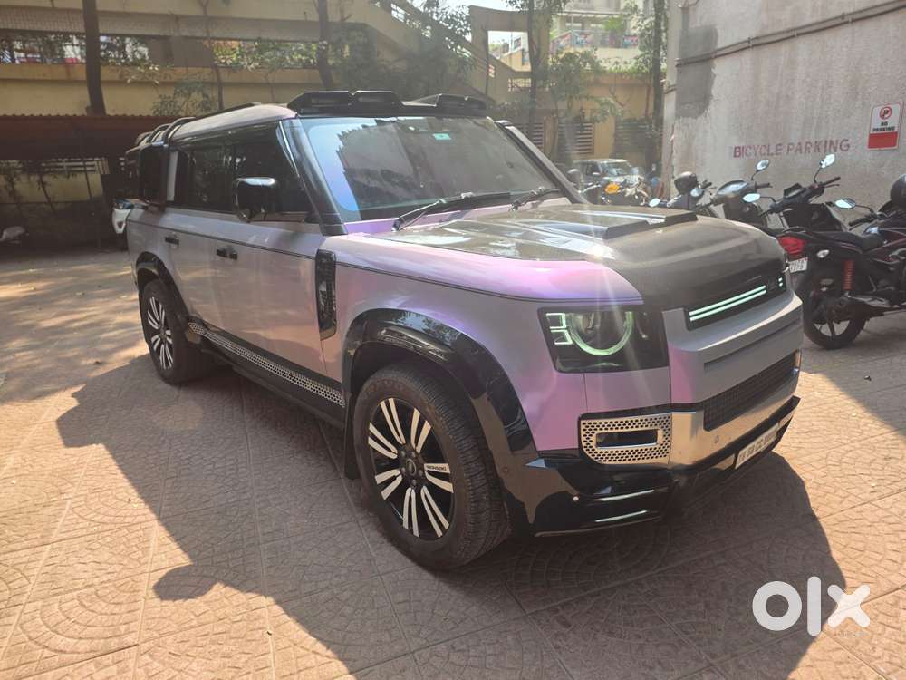 Land Rover Defender 3.0 L 130 X, 2023, Petrol