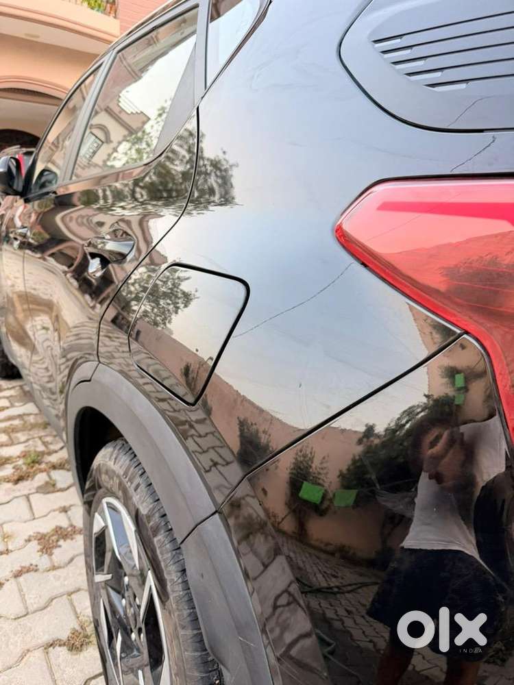 Kia Sonet 2025 Diesel 20000 Km Driven