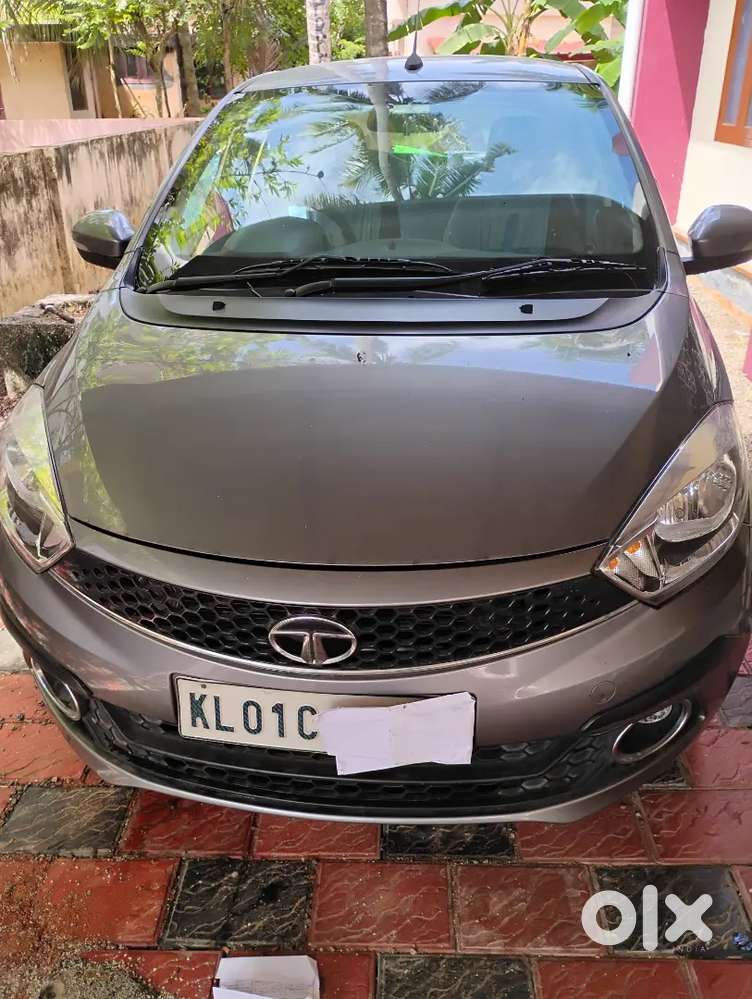 For Sale : Tata Tiago Revotron 2018