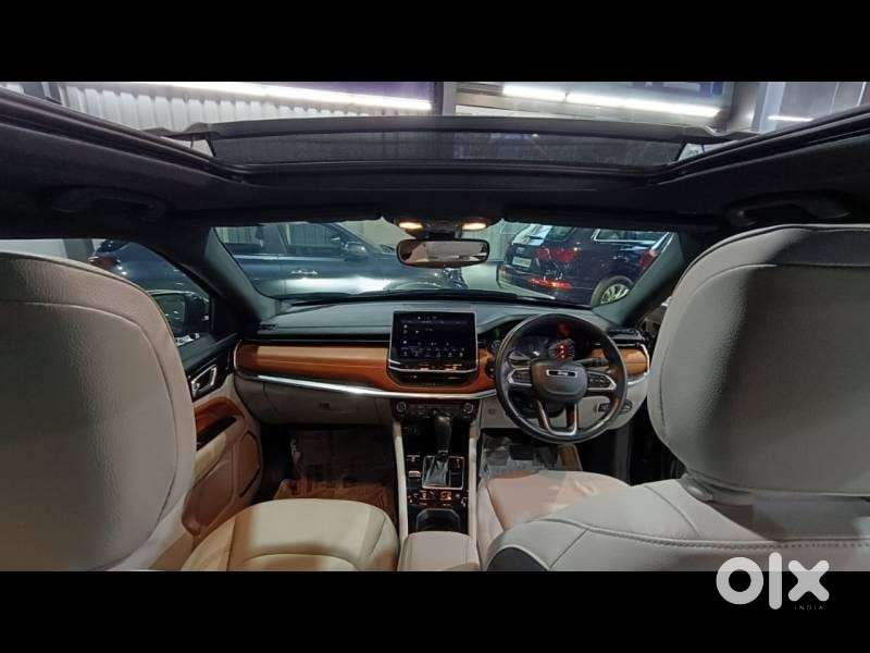 Jeep Compass 2.0 Limited (o) Diesel 4x4 At, 2023, Diesel