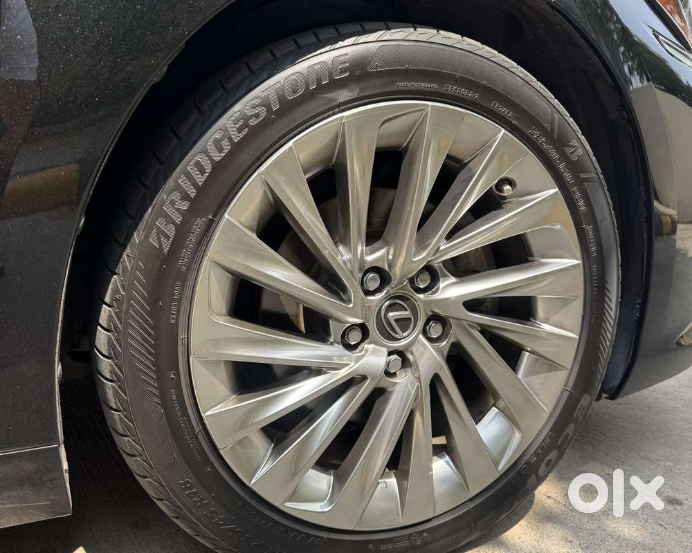 Lexus Es 300h, 2019, Petrol