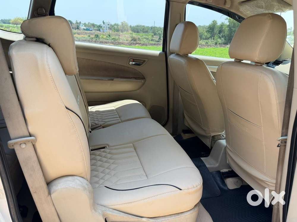 Maruti Suzuki Ertiga 1.5 Vxi, 2015, Petrol